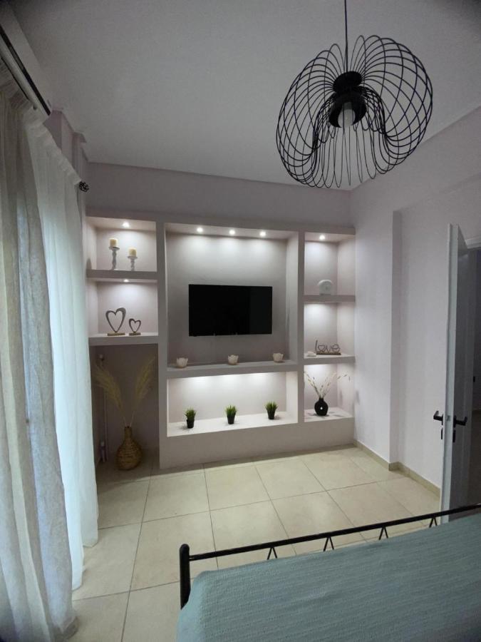 קלמאטה Efie'S Home מראה חיצוני תמונה