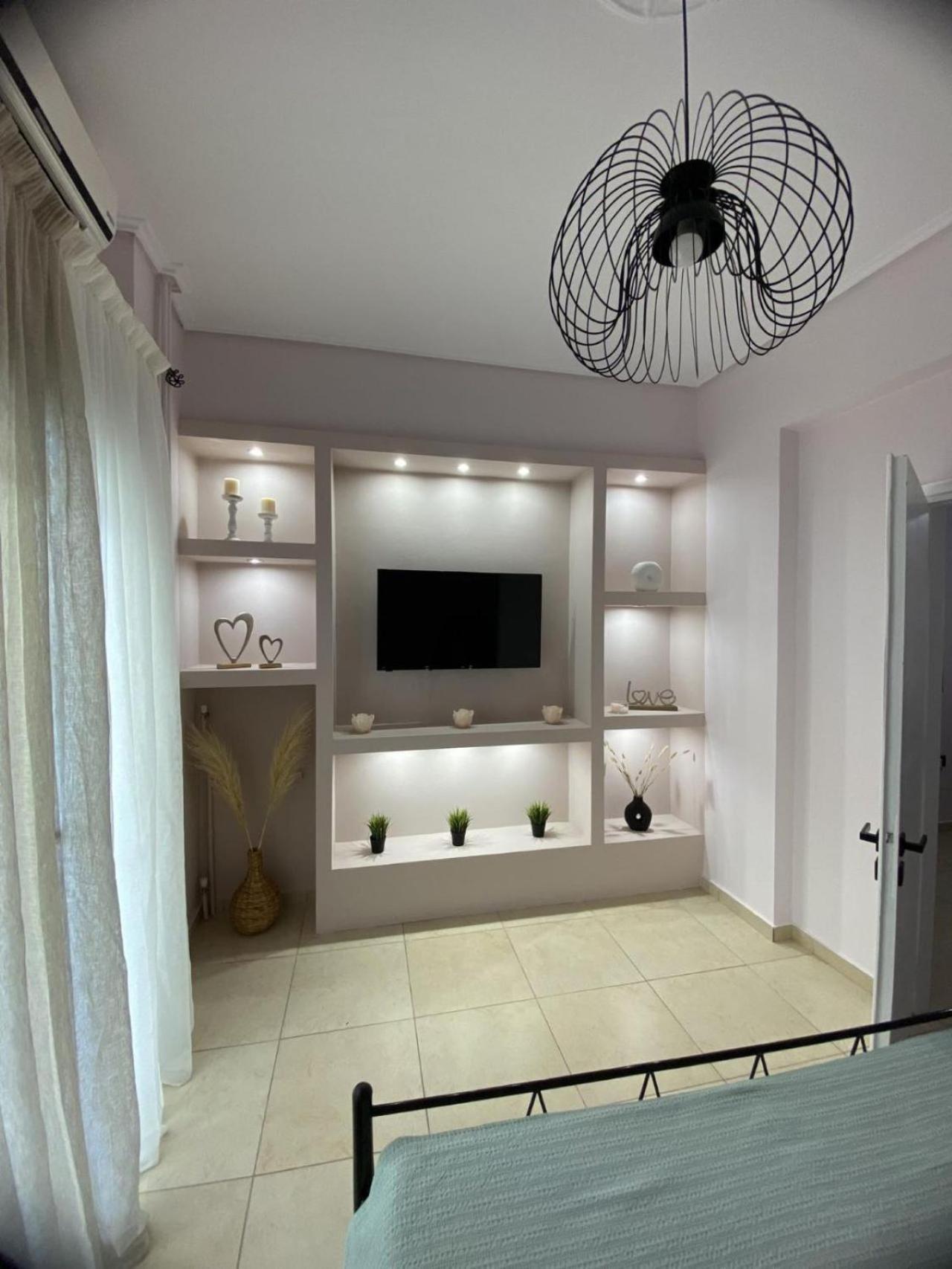 קלמאטה Efie'S Home מראה חיצוני תמונה