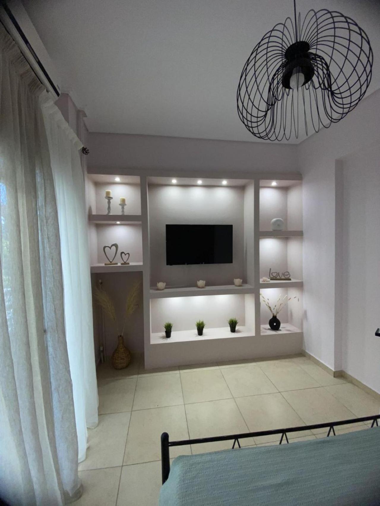 קלמאטה Efie'S Home מראה חיצוני תמונה